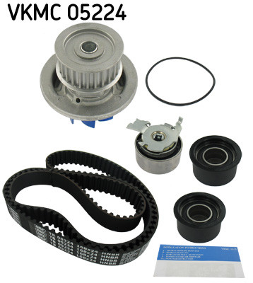 SKF Wasserpumpe + Zahnriemensatz